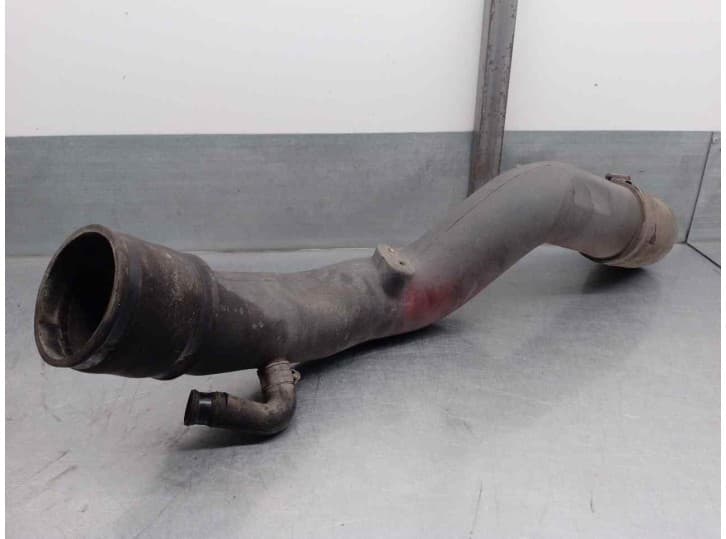 Recambio de tubo para iveco eurocargo 5.9 diesel referencia OEM IAM 98463561 3