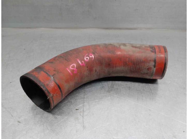 Recambio de tubo para iveco eurocargo 5.9 diesel referencia OEM IAM 99445944 2