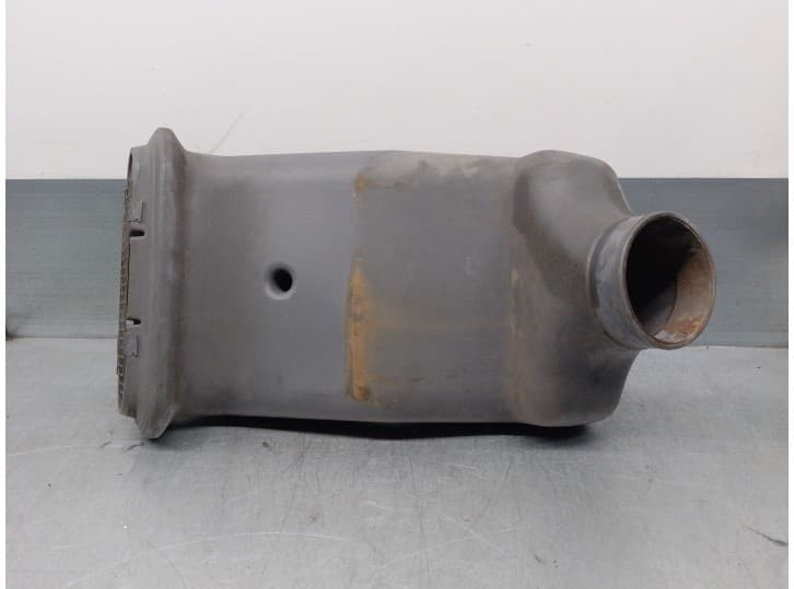 Recambio de tubo para iveco eurocargo 5.9 diesel referencia OEM IAM 8141961