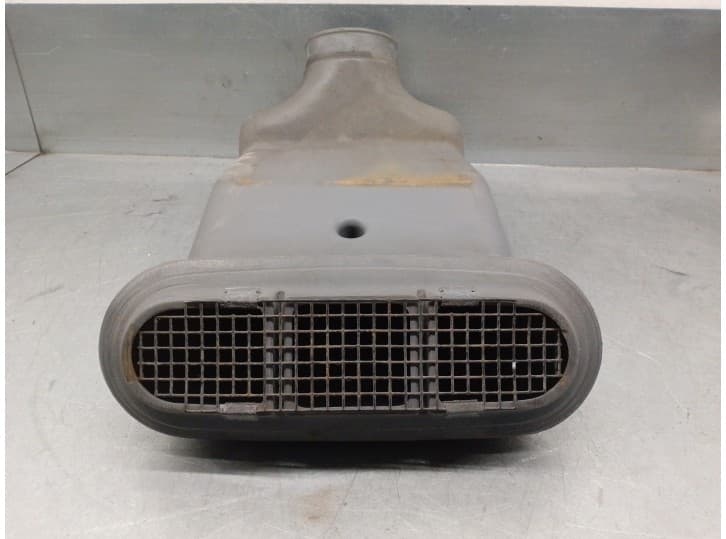 Recambio de tubo para iveco eurocargo 5.9 diesel referencia OEM IAM 8141961 3