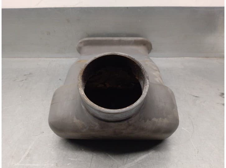 Recambio de tubo para iveco eurocargo 5.9 diesel referencia OEM IAM 8141961 4