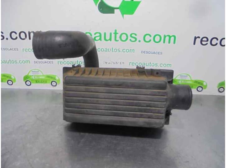 Recambio de carcasa filtro de aire para citroën jumpy i (u6u_) 1.9 td referencia OEM IAM 2