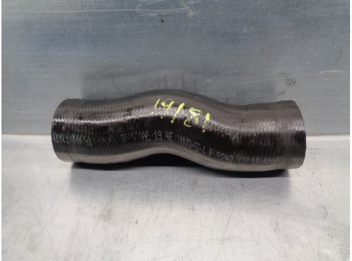Recambio de tubo para citroën jumper iii furgoneta 3.0 hdi 160 referencia OEM IAM 0382LK
