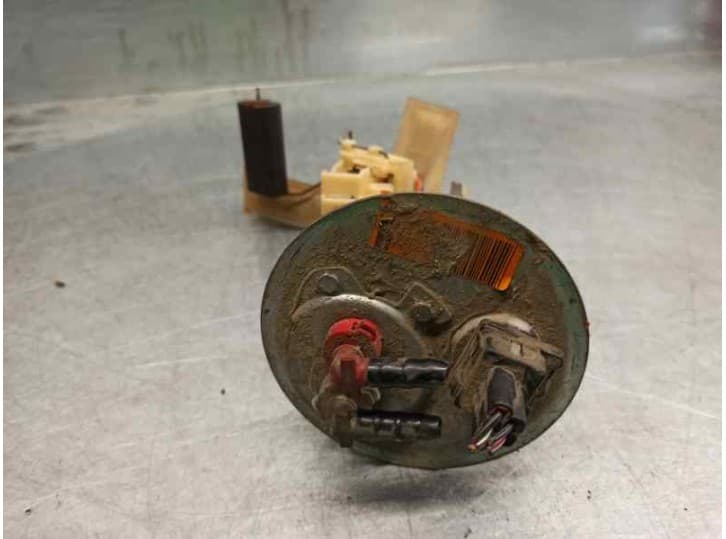 Recambio de aforador para ford mondeo ii (bap) 2.0 i referencia OEM IAM 98BP0B