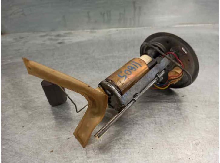 Recambio de aforador para ford mondeo ii (bap) 2.0 i referencia OEM IAM 98BP0B 3