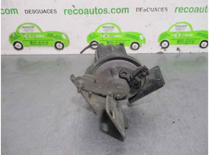 Recambio de claxon para bmw 5 (e60) 520 d referencia OEM IAM 6935709 4