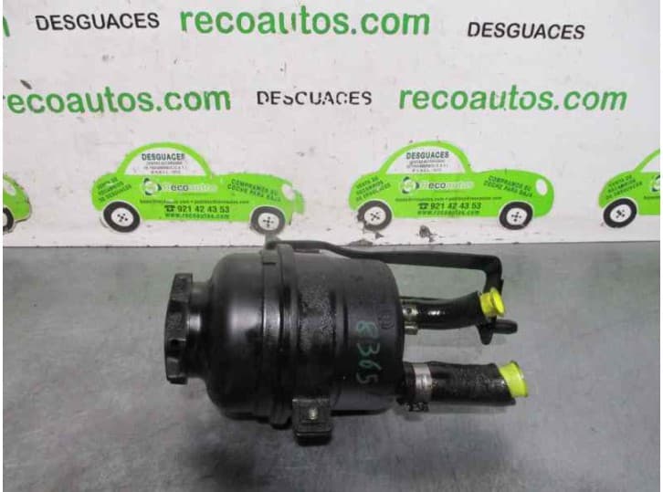 Recambio de deposito servo para bmw 5 (e60) 520 d referencia OEM IAM 32411097164