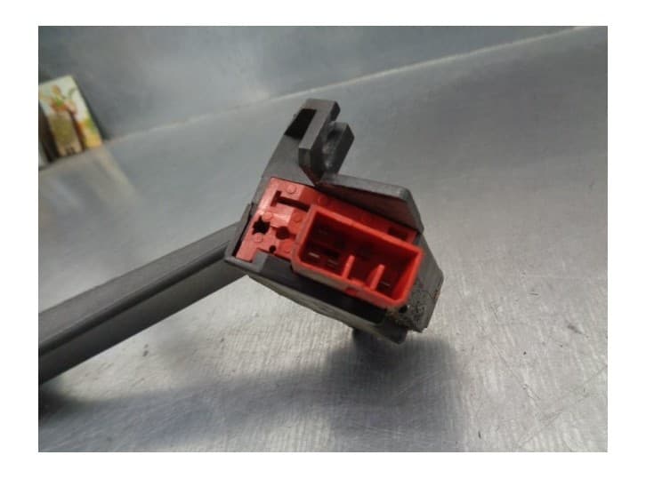 Recambio de mando limpia para iveco eurocargo 5.9 diesel referencia OEM IAM 93160486 3