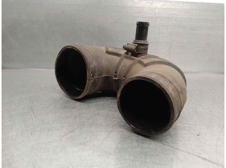 Recambio de tubo para iveco eurocargo 5.9 diesel referencia OEM IAM 99435416EB 2