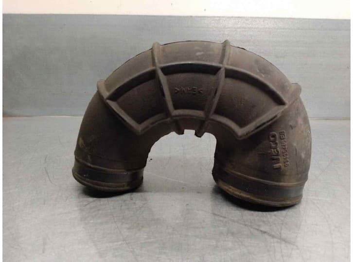 Recambio de tubo para iveco eurocargo 5.9 diesel referencia OEM IAM 99435416EB 3