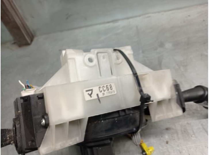 Recambio de mando luces para mazda 5 (cr) 2.0 cd (cr19) referencia OEM IAM CC6817E675 4