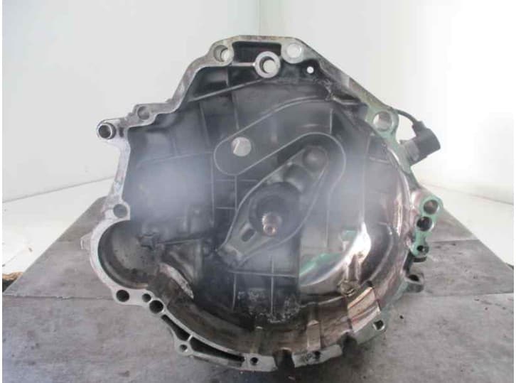 Recambio de caja cambios para audi a6 c5 (4b2, 4b4) 2.5 tdi referencia OEM IAM FRE 0567493
