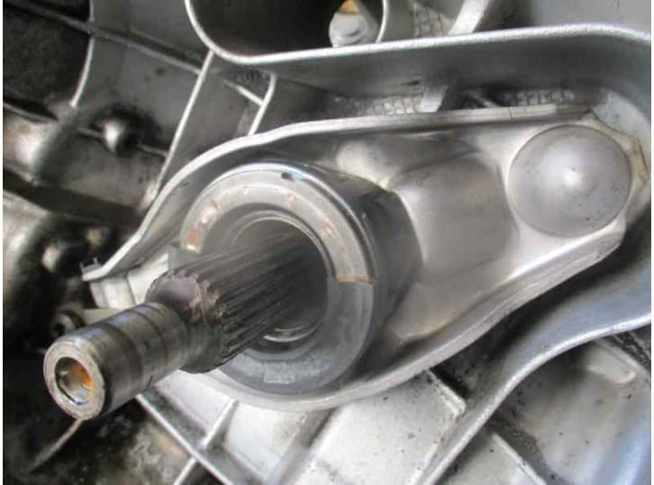Recambio de caja cambios para audi a6 c5 (4b2, 4b4) 2.5 tdi referencia OEM IAM FRE 0567493 10