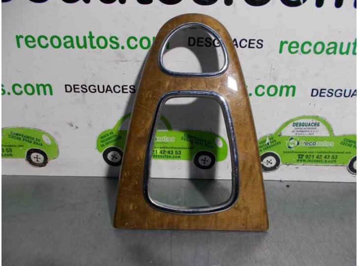 Recambio de consola para jaguar s-type ii (x200) 3.0 v6 referencia OEM IAM 2R83F046A08AB