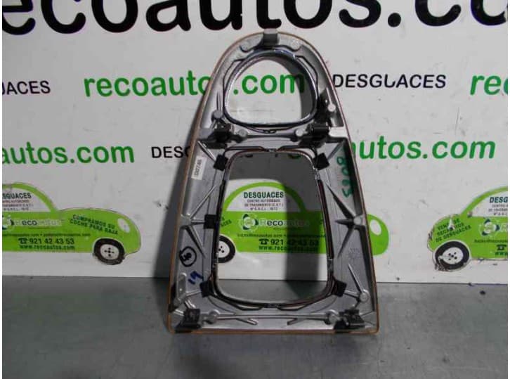 Recambio de consola para jaguar s-type ii (x200) 3.0 v6 referencia OEM IAM 2R83F046A08AB 2