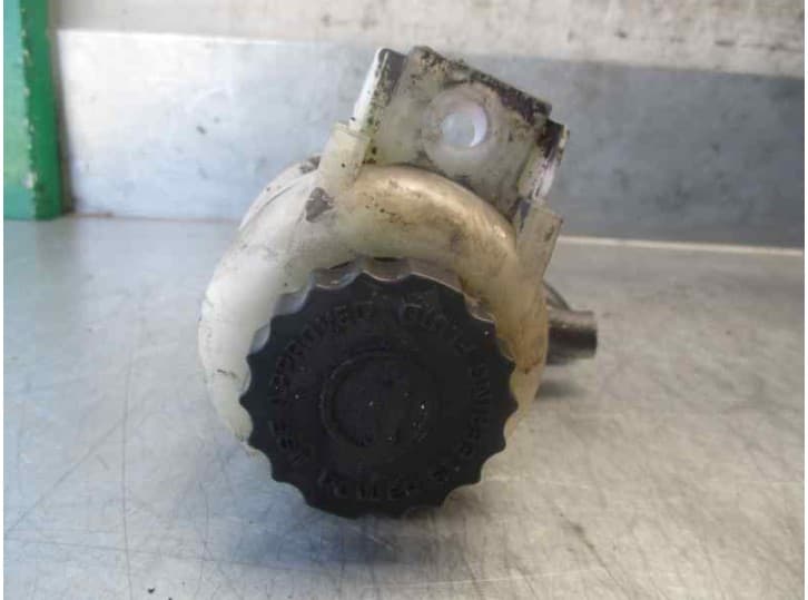 Recambio de deposito servo para chrysler sebring (js) 2.0 crd referencia OEM IAM 0678A 2