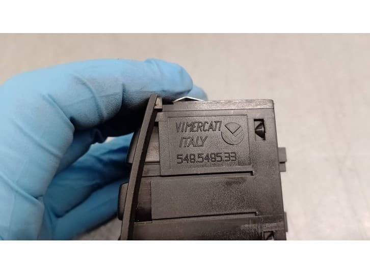 Recambio de warning para bmw 3 (e90) 320 d referencia OEM IAM 913242101 4