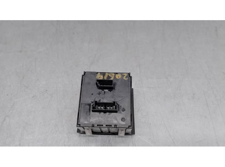Recambio de warning para bmw 3 (e90) 320 d referencia OEM IAM 913242101 5