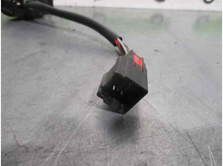 Recambio de mando para jaguar s-type ii (x200) 3.0 v6 referencia OEM IAM 2R839B242AD 3
