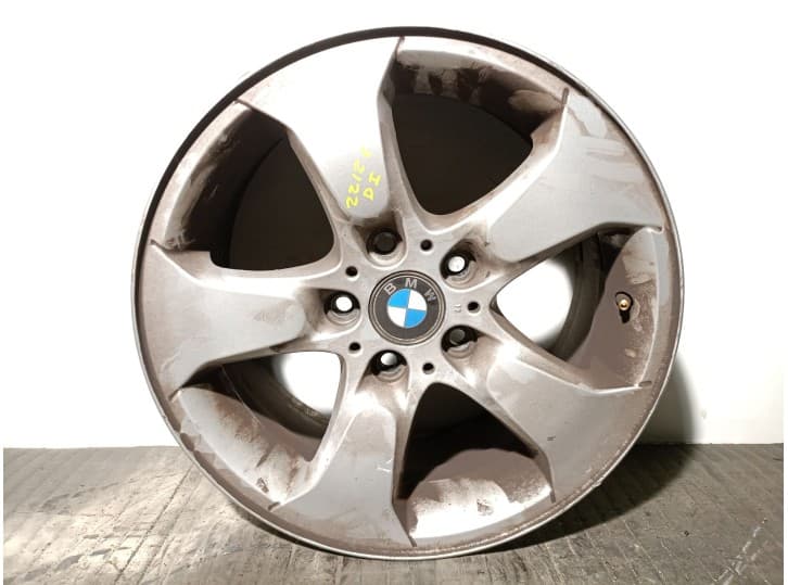 Recambio de llanta para bmw x3 (e83) 2.0 sd referencia OEM IAM 3417393 R178JX17EH2+IS46