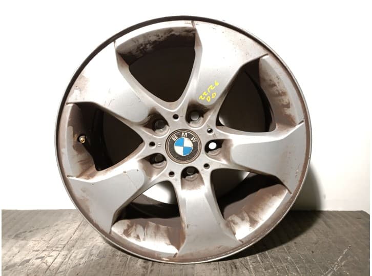 Recambio de llanta para bmw x3 (e83) 2.0 sd referencia OEM IAM 3417393 R178JX17EH2+IS46
