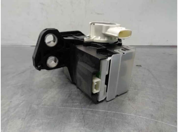 Recambio de palanca cambio para lexus ct (zwa10_) 200h (zwa10_) referencia OEM IAM 75C833 4