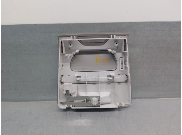 Recambio de luz interior para bmw 3 (e90) 320 d referencia OEM IAM 920162901 4