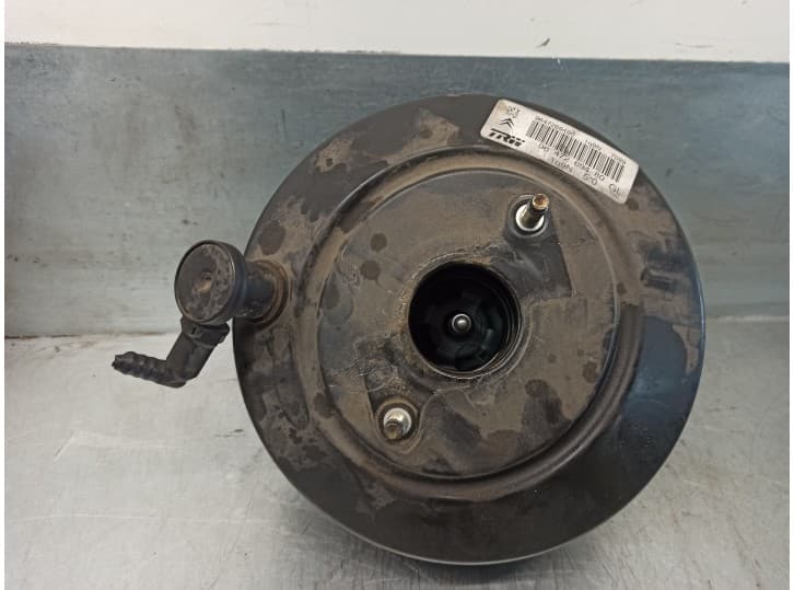 Recambio de servofreno para citroën c3 i (fc_, fn_) 1.4 hdi referencia OEM IAM 9647269480  TRW 3