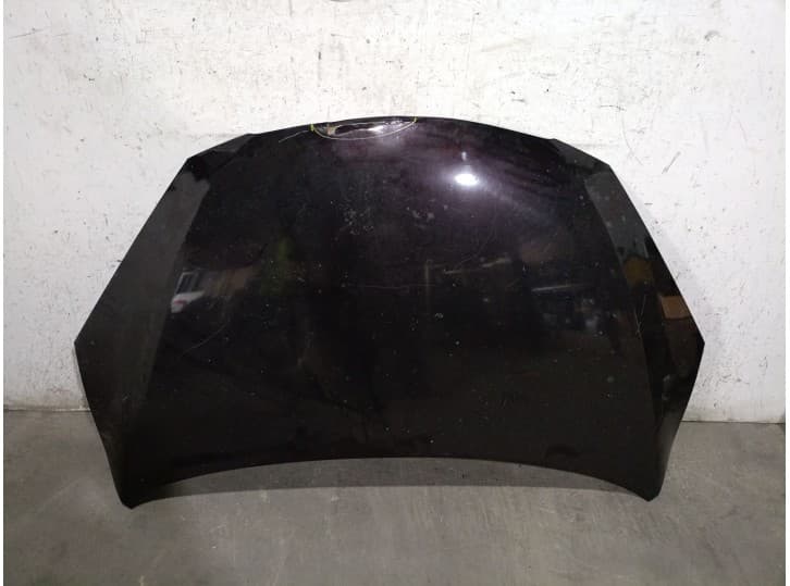 Recambio de capot para mazda 2 (de_, dh_) 1.4 mzr-cd referencia OEM IAM D6Y15231X D6Y15231X