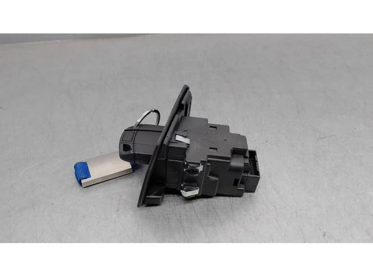 Recambio de conmutador de arranque para bmw 3 (e90) 320 d referencia OEM IAM 278102652