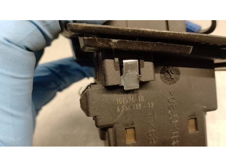 Recambio de conmutador de arranque para bmw 3 (e90) 320 d referencia OEM IAM 278102652 3