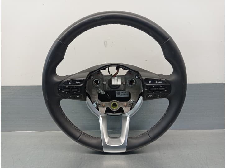 Recambio de volante para kia stonic (yb) 1.0 t-gdi referencia OEM IAM 56120H8000