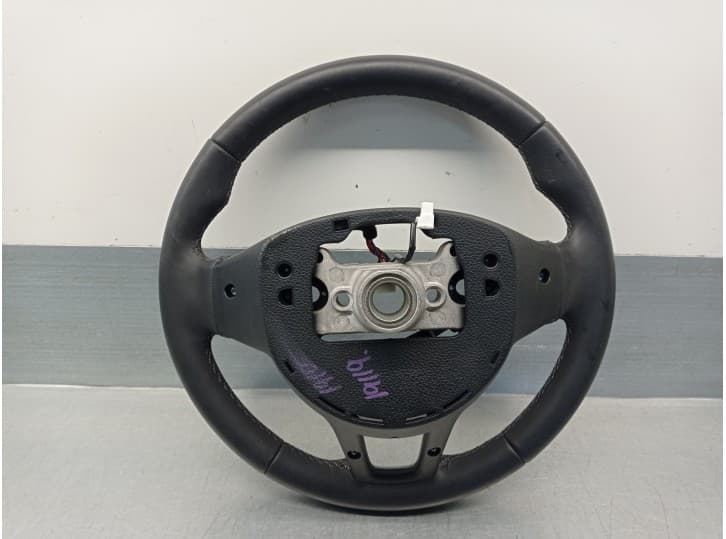 Recambio de volante para kia stonic (yb) 1.0 t-gdi referencia OEM IAM 56120H8000 2