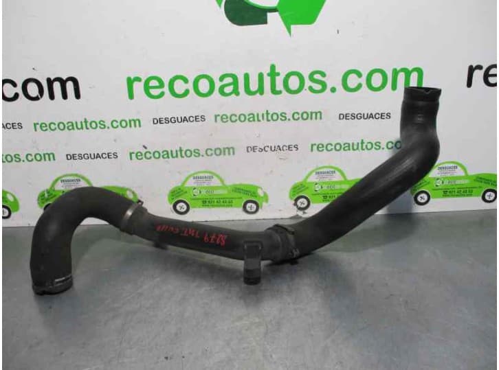 Recambio de tubo para peugeot bipper (aa_) 1.4 hdi referencia OEM IAM 51780790 2