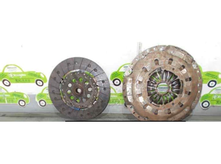Recambio de kit embrague para volvo s40 i (644) 2.0 t referencia OEM IAM 916204B