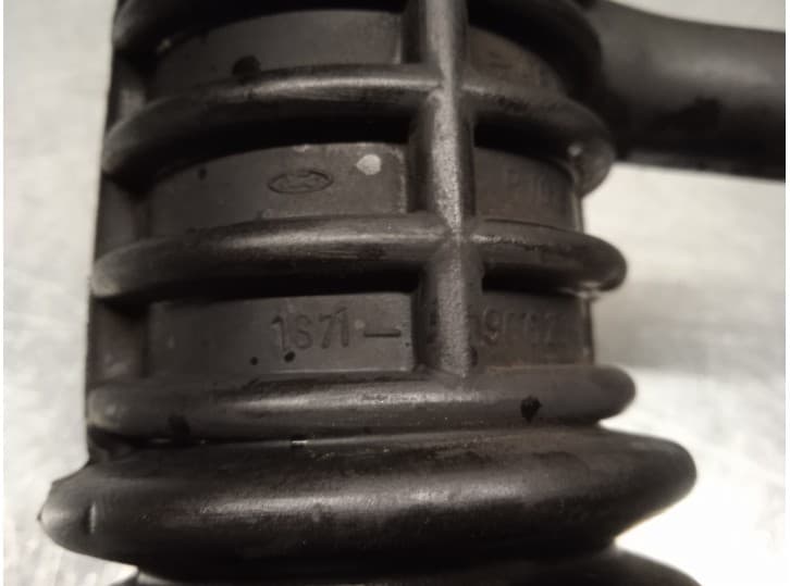 Recambio de tubo para ford mondeo iii sedán (b4y) 2.2 tdci referencia OEM IAM 1S719C623DF 5