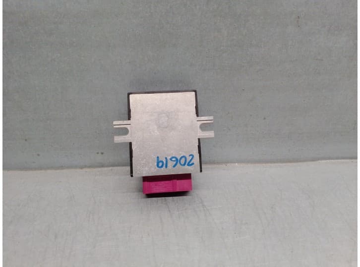 Recambio de modulo electronico para bmw 3 (e90) 320 d referencia OEM IAM 16147276046 2