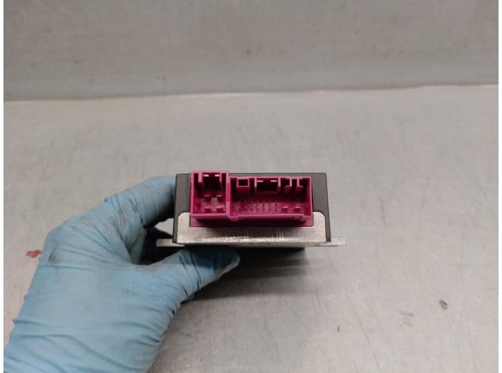 Recambio de modulo electronico para bmw 3 (e90) 320 d referencia OEM IAM 16147276046 4