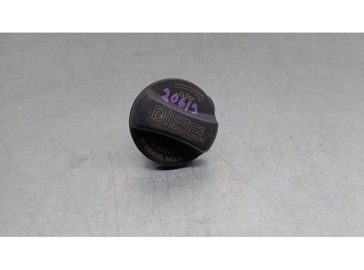 Recambio de tapon combustible para bmw 3 (e90) 320 d referencia OEM IAM 722239203