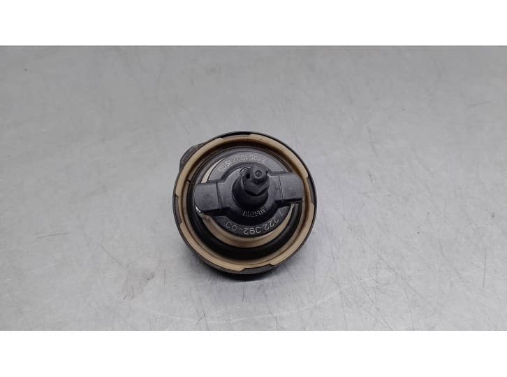 Recambio de tapon combustible para bmw 3 (e90) 320 d referencia OEM IAM 722239203 2