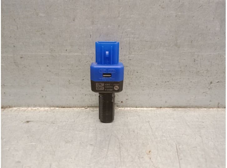 Recambio de sensor para hyundai i30 (pde, pd, pden) 2.0 n referencia OEM IAM 93810J3000