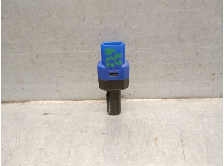 Recambio de sensor para hyundai i30 (pde, pd, pden) 2.0 n referencia OEM IAM 93810J3000 2