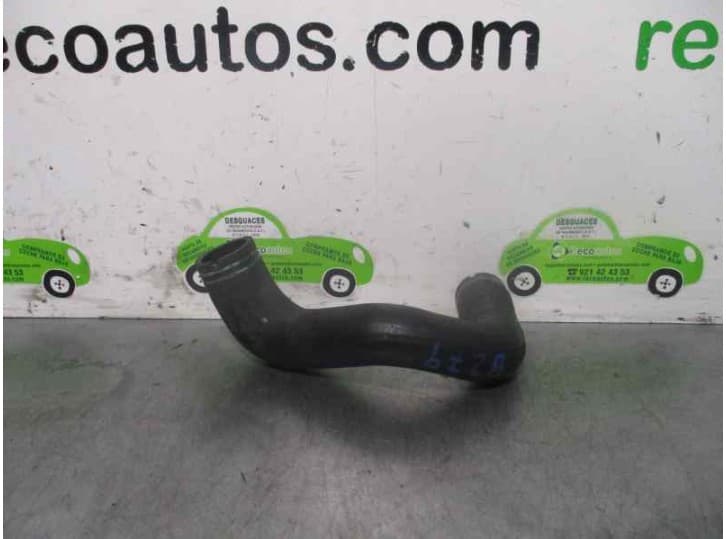 Recambio de tubo para peugeot bipper (aa_) 1.4 hdi referencia OEM IAM 2255909 TUBO AGUA 2