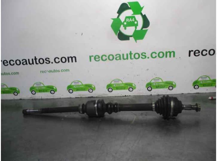 Recambio de transmision delantera derecha para citroën xsara (n1) 1.9 d referencia OEM IAM