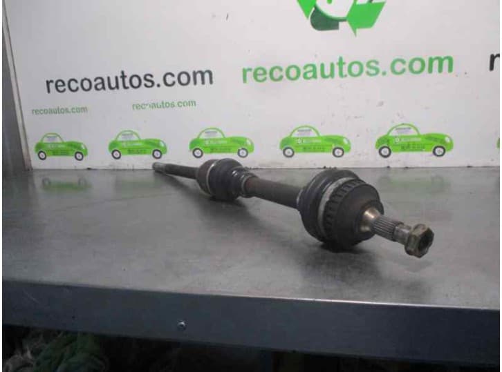 Recambio de transmision delantera derecha para citroën xsara (n1) 1.9 d referencia OEM IAM 3