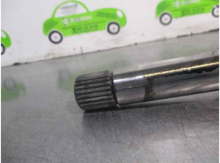 Recambio de transmision delantera derecha para citroën xsara (n1) 1.9 d referencia OEM IAM 5