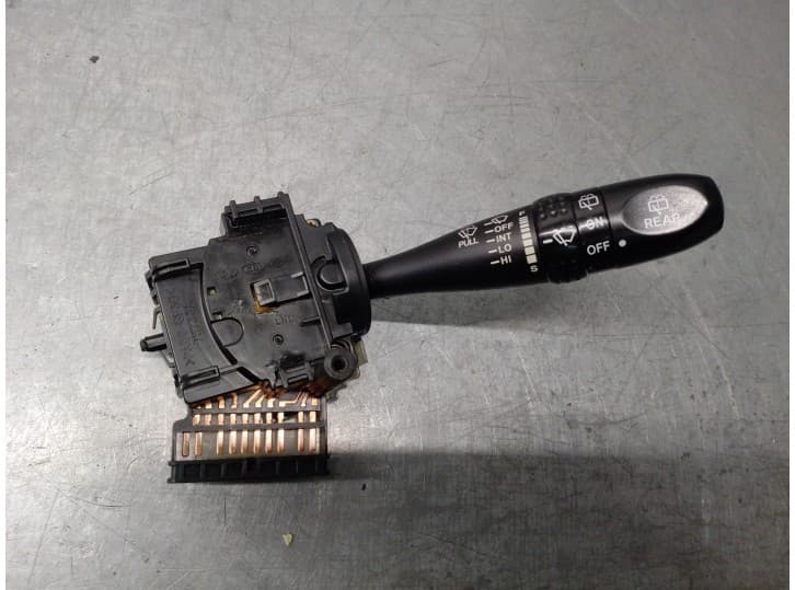 Recambio de mando limpia para kia picanto i (sa) 1.1 referencia OEM IAM 75733A 2