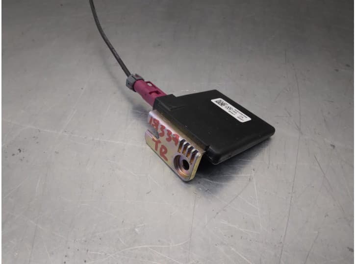 Recambio de antena para volkswagen t-cross (c11, d31) 1.0 tsi referencia OEM IAM 3G9035534 4