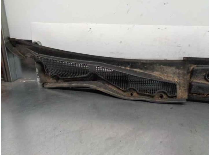 Recambio de torpedo para cadillac cts 3.2 referencia OEM IAM 25750668 25750665 2