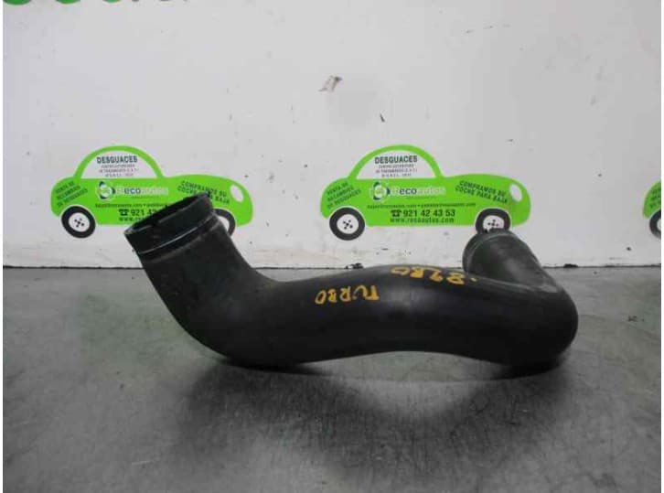 Recambio de tubo para peugeot bipper (aa_) 1.4 hdi referencia OEM IAM 51780790